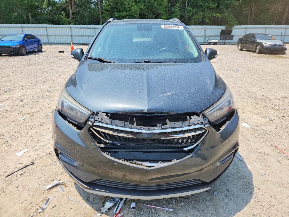 Photo 5 from auction – 2018 BUICK ENCORE with VIN KL4CJASB9JB671858