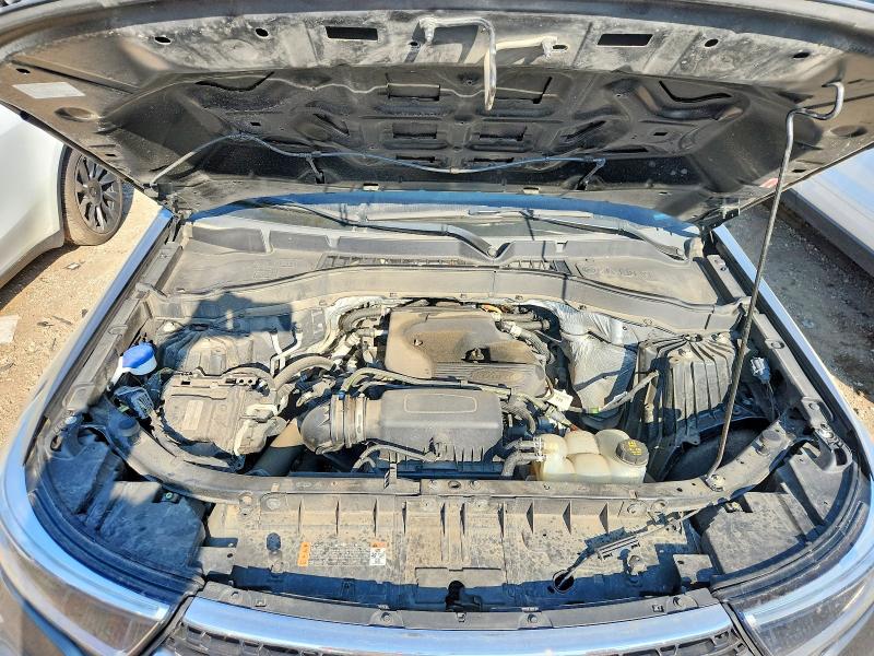 Photo 12 from auction – 2020 FORD EXPLORER with VIN 1FMSK8DH0LGB19594