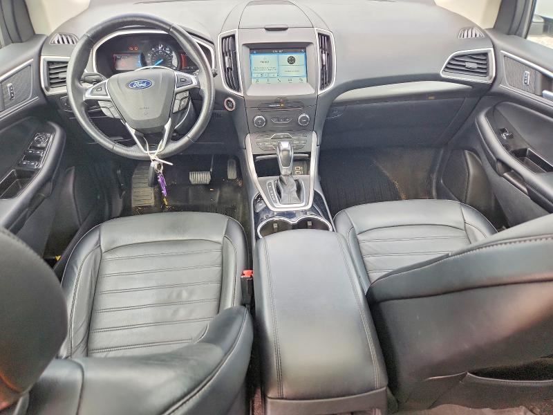 Снимка 8 от търг – 2018 FORD EDGE с VIN 2FMPK4J80JBB50626