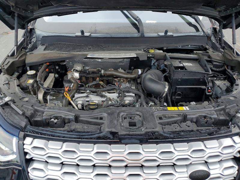 Photo 12 from auction – 2020 LAND ROVER DISCOVERY SPORT with VIN SALCK2FX5LH862362
