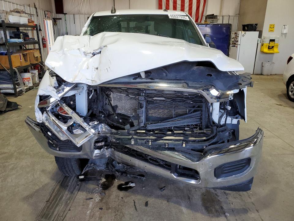 Photo 5 from auction – 2021 RAM 3500 with VIN 3C63R3CLXMG566170