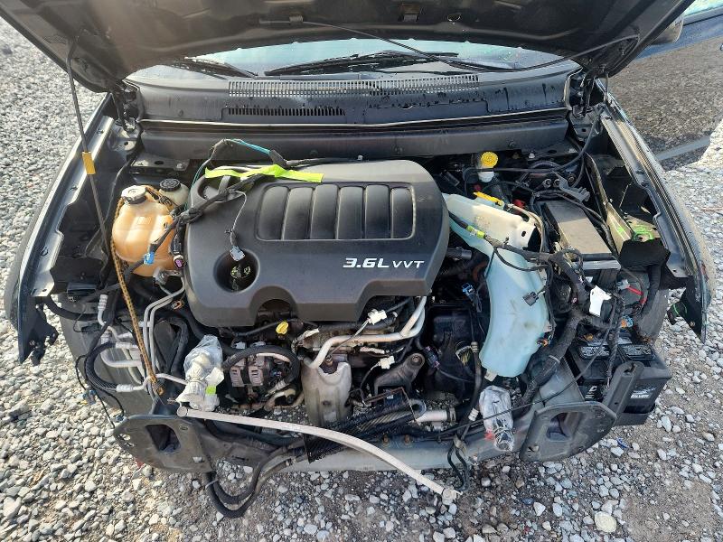 Photo 12 from auction – 2013 DODGE JOURNEY with VIN 3C4PDCDG7DT591674