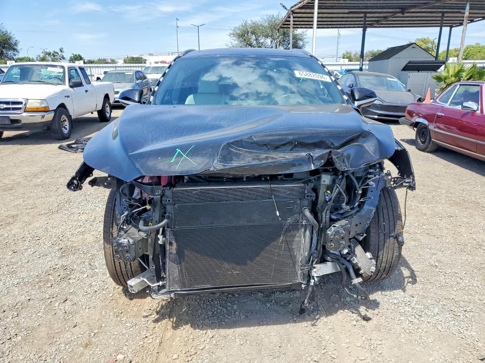 Photo 5 from auction – 2023 LEXUS RX 350H with VIN 2T2BBMCA9PC006390