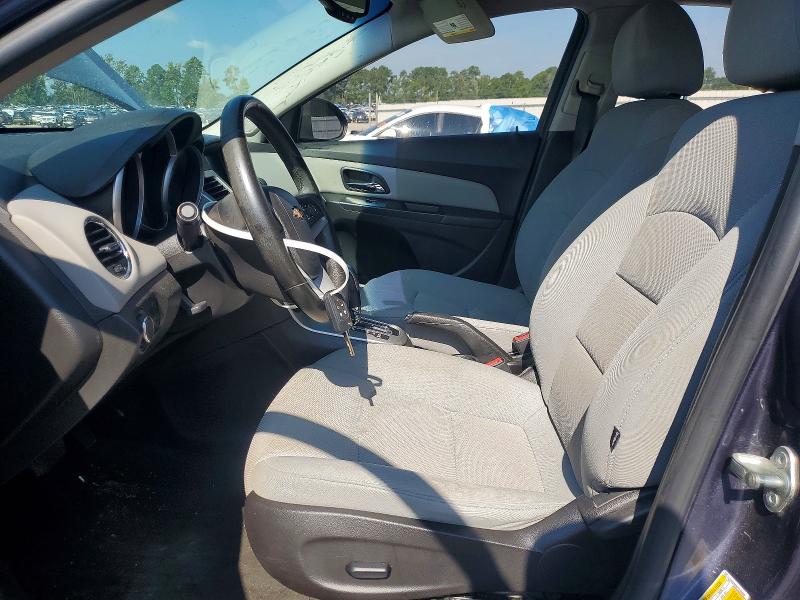 Photo 7 from auction – 2014 CHEVROLET CRUZE with VIN 1G1PC5SB8E7243192