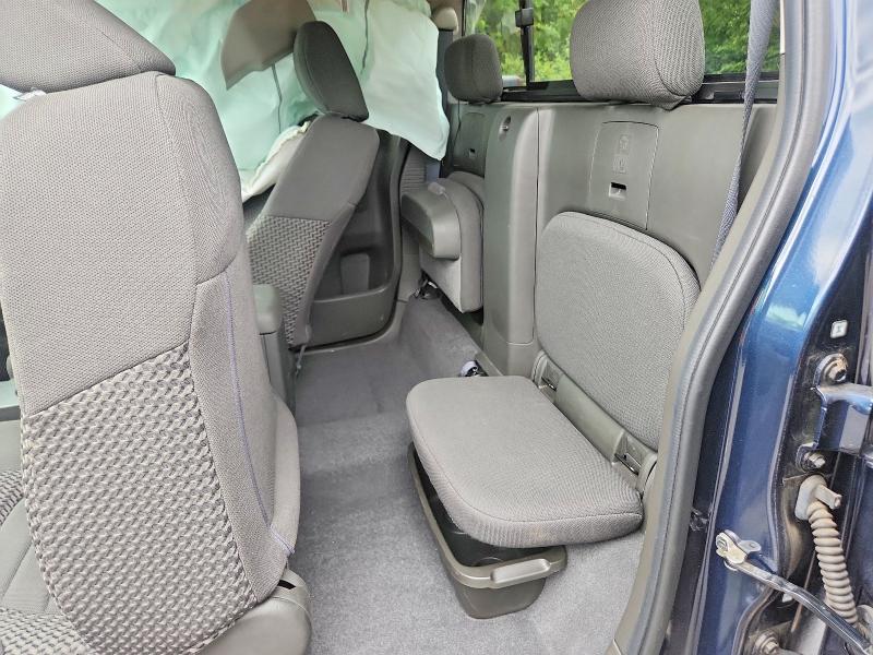 Photo 10 from auction – 2019 NISSAN FRONTIER with VIN 1N6AD0CW0KN871959