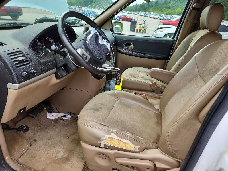 Photo 7 from auction – 2008 CHEVROLET UPLANDER with VIN 1GNDV33158D173064
