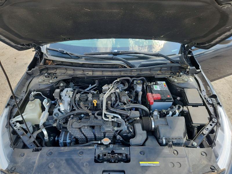Photo 11 from auction – 2021 NISSAN ALTIMA with VIN 1N4BL4DV5MN307143