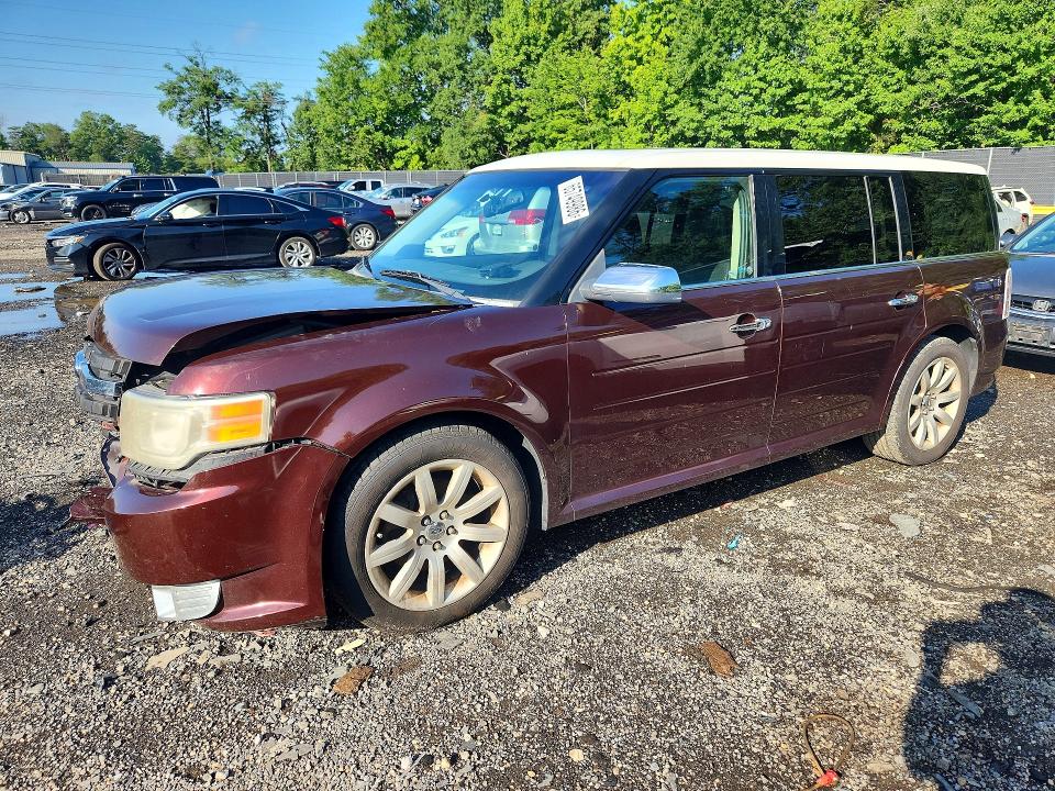 2009 FORD FLEX