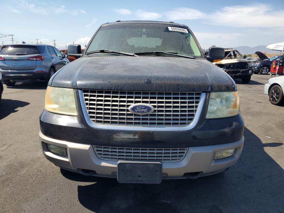 Photo 5 from auction – 2003 FORD EXPEDITION with VIN 1FMFU18L63LA37653