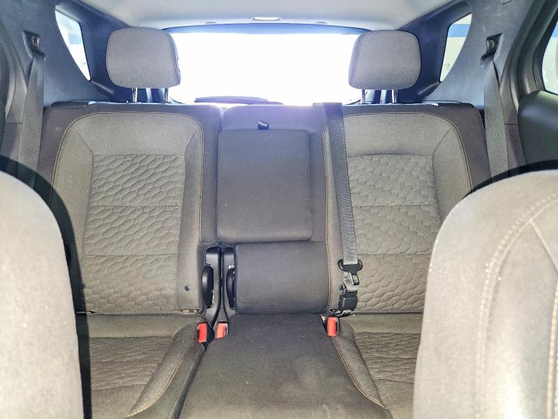 Photo 10 from auction – 2018 CHEVROLET EQUINOX with VIN 3GNAXTEX4JS514474
