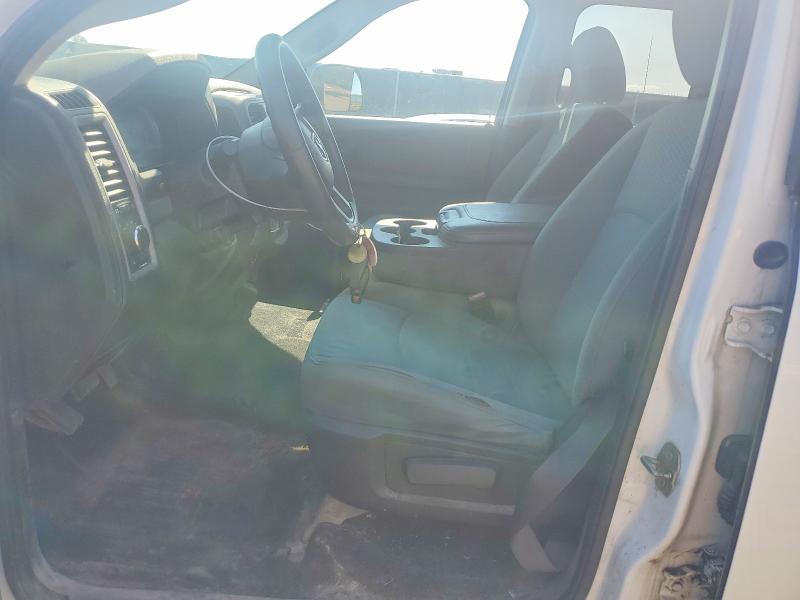 Photo 7 from auction – 2015 RAM 1500 with VIN 1C6RR7FG8FS703909