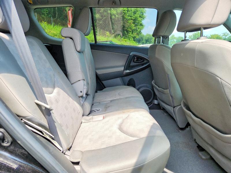 Photo 11 from auction – 2012 TOYOTA RAV4 with VIN 2T3BF4DV1CW227962