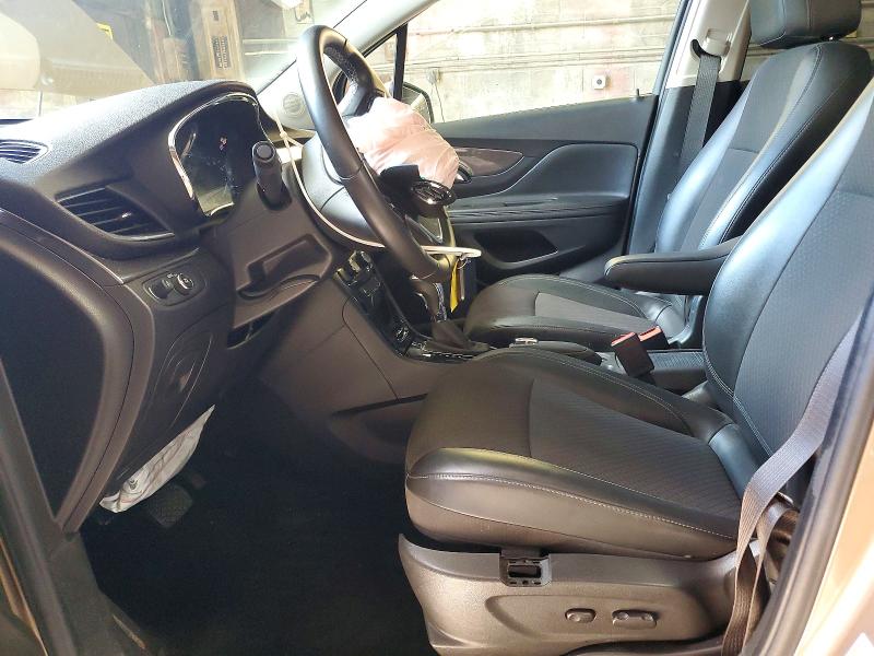 Photo 7 from auction – 2018 BUICK ENCORE with VIN KL4CJASB7JB553629