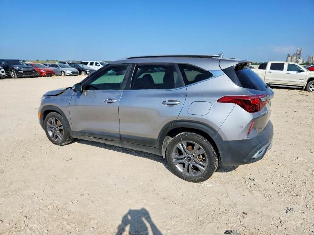 Photo 2 from auction – 2022 KIA SELTOS with VIN KNDEU2AA4N7322135