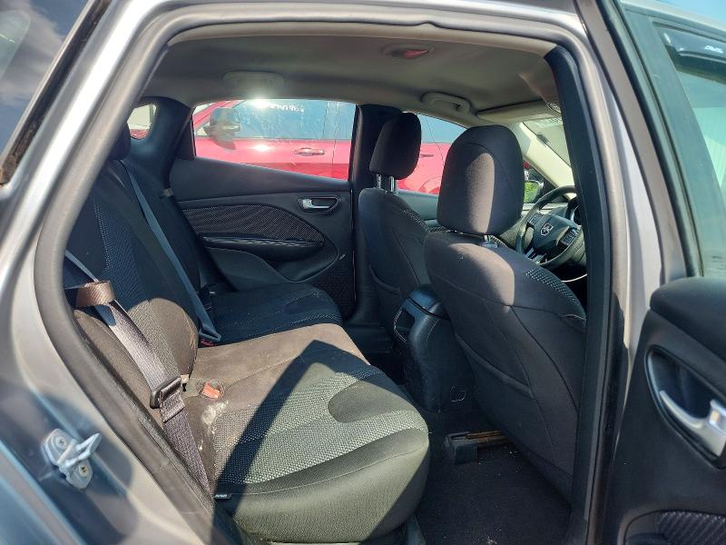 Photo 10 from auction – 2015 DODGE DART with VIN 1C3CDFAA8FD346461