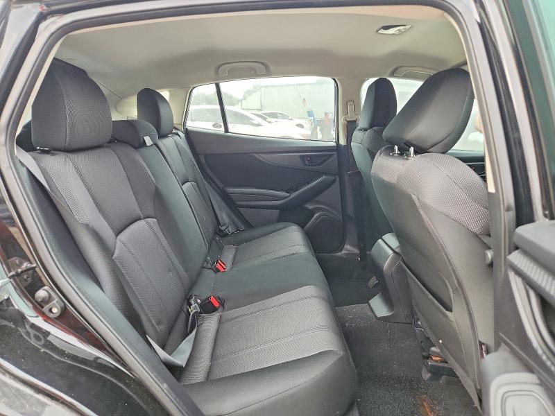 Photo 10 from auction – 2018 SUBARU IMPREZA with VIN 4S3GTAB64J3701332
