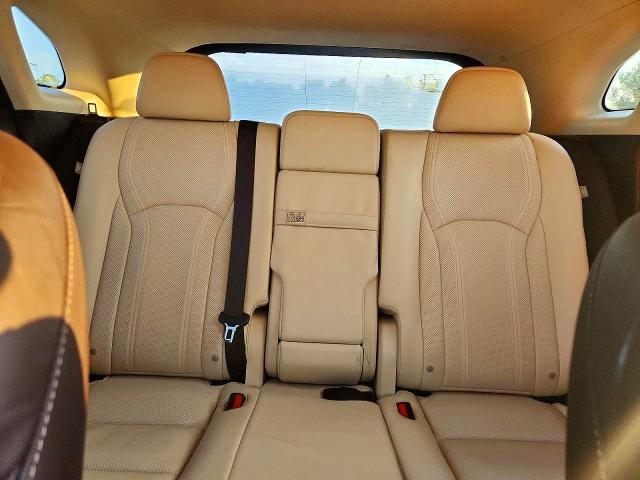 Photo 10 from auction – 2019 LEXUS RX 350 with VIN 2T2BZMCA0KC197413
