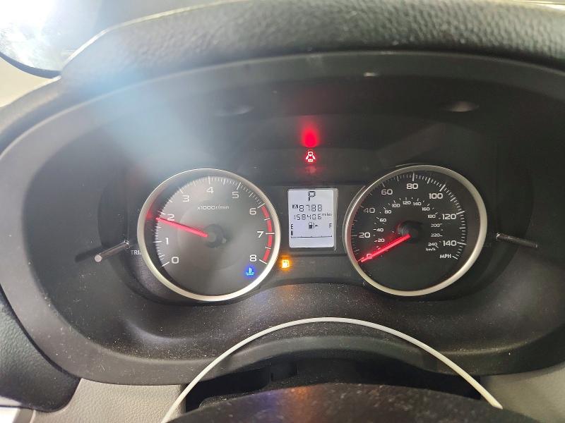 Photo 9 from auction – 2014 SUBARU FORESTER with VIN JF2SJAECXEH455771