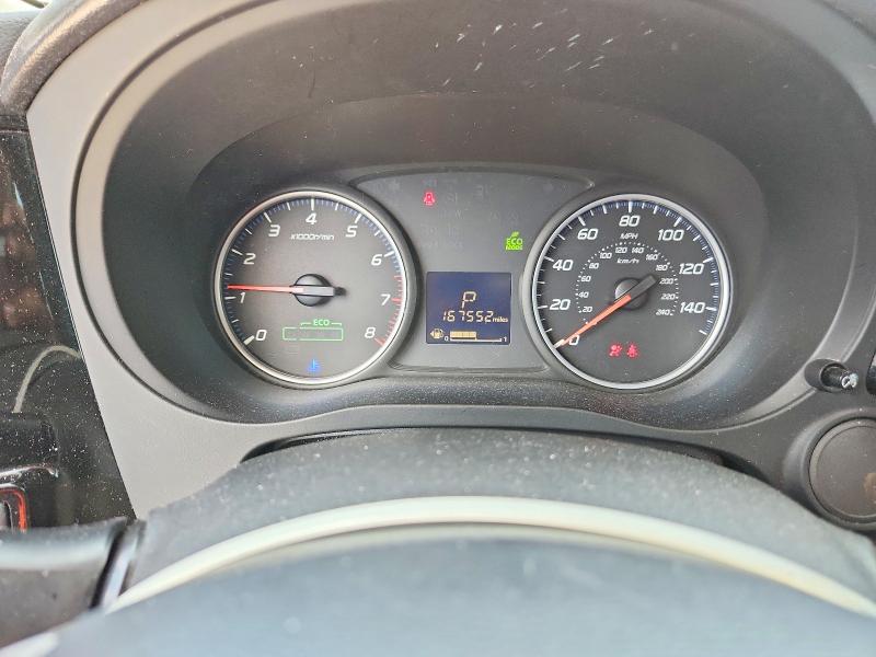 Photo 9 from auction – 2014 MITSUBISHI OUTLANDER with VIN JA4AD2A34EZ006782