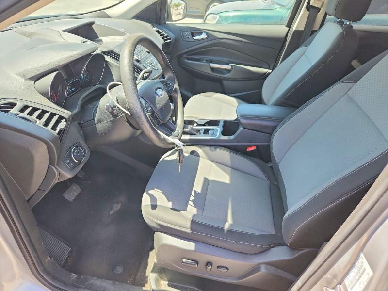 Photo 7 from auction – 2017 FORD ESCAPE with VIN 1FMCU0GD0HUE13868