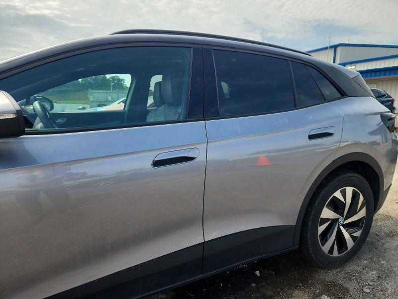 Photo 10 from auction – 2023 VOLKSWAGEN ID.4 with VIN 1V2DNPE80PC015583