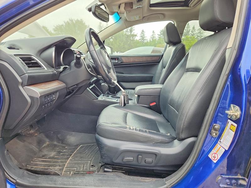 Photo 7 from auction – 2016 SUBARU OUTBACK with VIN 4S4BSCNC5G3270255