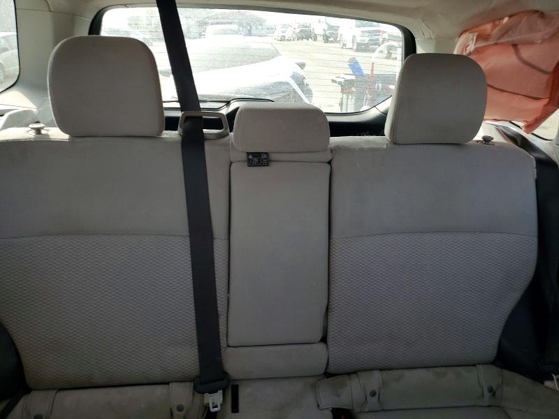 صورة رقم 10 من المزاد - 2015 SUBARU FORESTER مع VIN JF2SJADC0FH460190