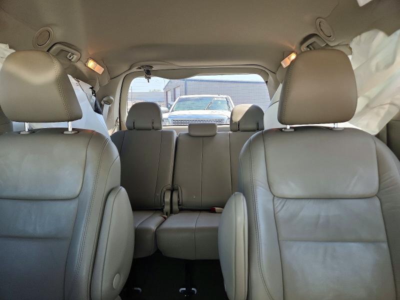 صورة رقم 10 من المزاد - 2018 TOYOTA SIENNA مع VIN 5TDDZ3DC8JS202970