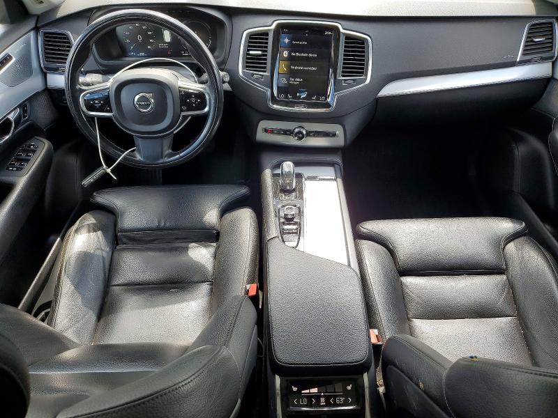 Photo 8 from auction – 2016 VOLVO XC90 with VIN YV4BC0PK1G1050544