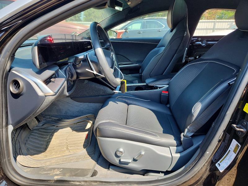 Photo 7 from auction – 2023 LUCID MOTORS AIR with VIN 50EA1TEA7PA001053