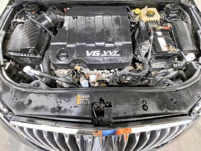 Photo 11 from auction – 2013 BUICK LACROSSE with VIN 1G4GF5E39DF280304