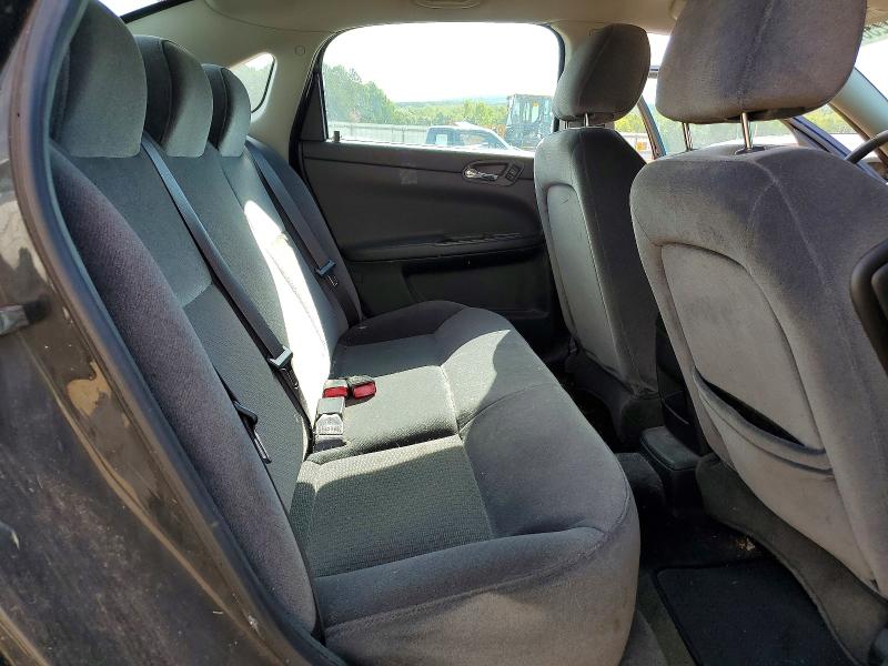 Photo 10 from auction – 2010 CHEVROLET IMPALA with VIN 2G1WA5EK2A1101408