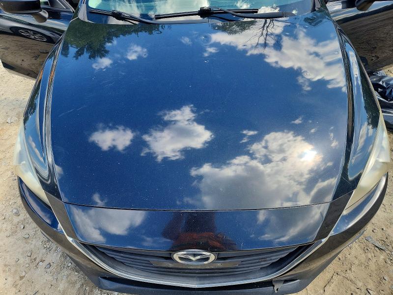 Photo 11 from auction – 2015 MAZDA 3 with VIN JM1BM1U73F1222951