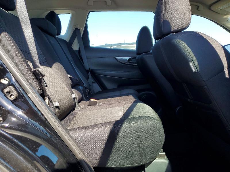 Photo 10 from auction – 2019 NISSAN ROGUE with VIN 5N1AT2MT6KC844701