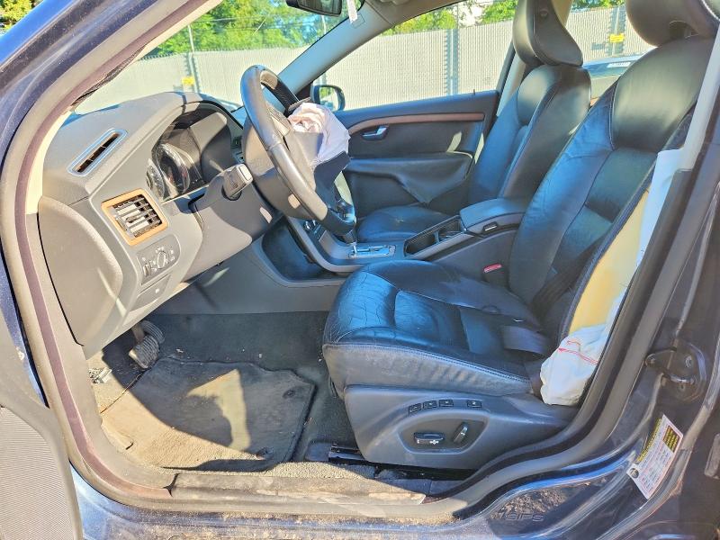Foto 7 de la subasta – 2008 VOLVO S80 con VIN YV1AS982981060903