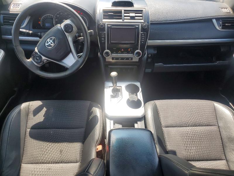 Фото 8 с аукциона – 2012 TOYOTA CAMRY с VIN 4T1BF1FK9CU077836