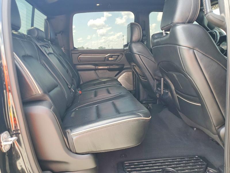 Photo 10 from auction – 2019 RAM 1500 with VIN 1C6SRFHT5KN738275