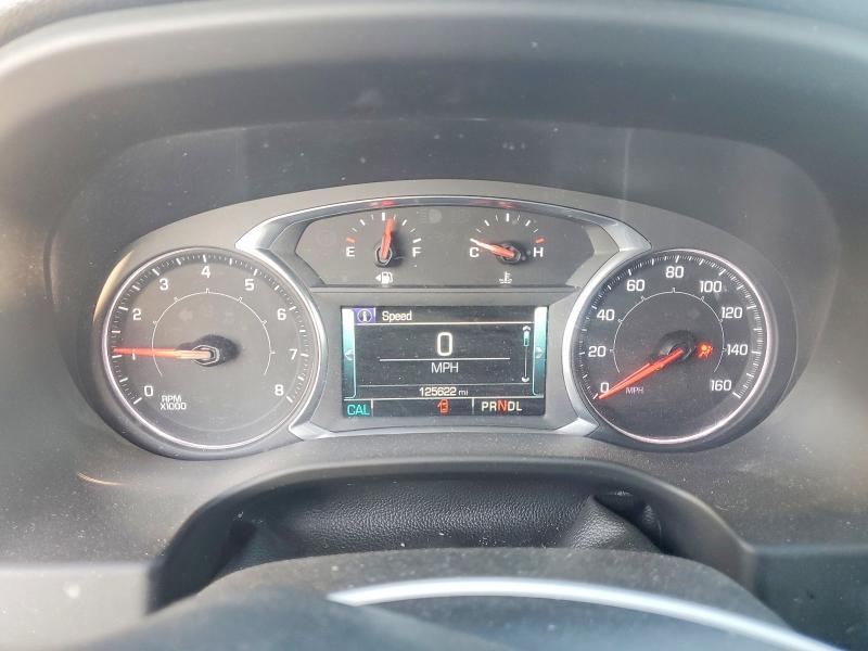 Foto 9 de la subasta – 2019 GMC ACADIA con VIN 1GKKNULS2KZ226056