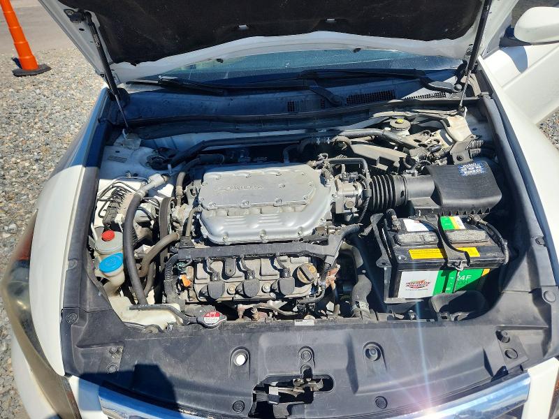 Photo 11 from auction – 2011 HONDA ACCORD with VIN 5KBCP3F82BB004435