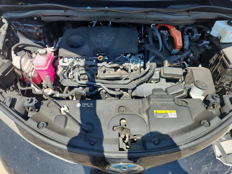Photo 12 from auction – 2023 TOYOTA SIENNA with VIN 5TDDSKFC1PS080330