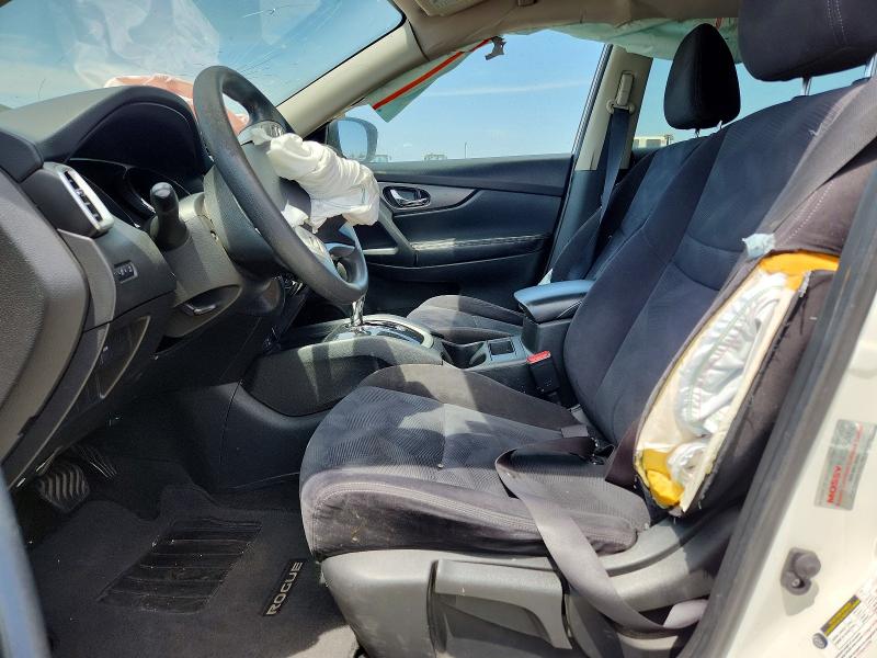 Zdjęcie 7 z aukcji – 2016 NISSAN ROGUE z VIN JN8AT2MT5GW029520