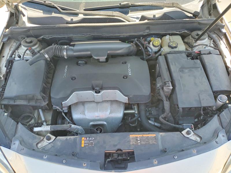 Photo 11 from auction – 2014 CHEVROLET MALIBU with VIN 1G11C5SL6EF303412