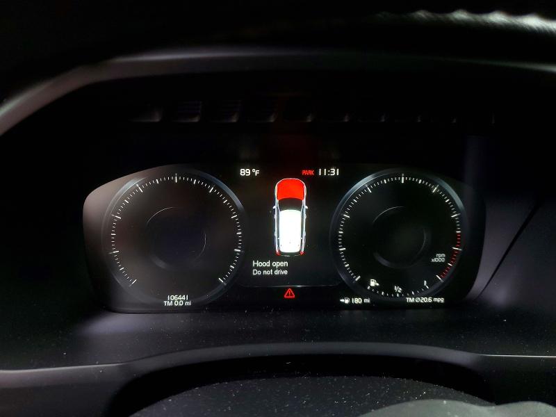 صورة رقم 9 من المزاد - 2019 VOLVO XC90 مع VIN YV4A22PK4K1471838