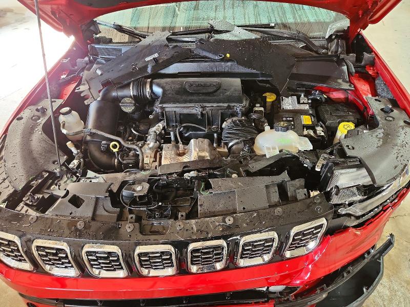 Zdjęcie 12 z aukcji – 2025 JEEP COMPASS z VIN 3C4NJDCN7ST506562