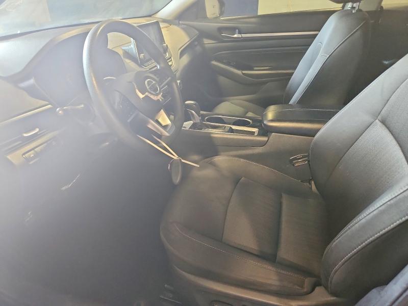 Photo 7 from auction – 2021 NISSAN ALTIMA with VIN 1N4BL4DV5MN360425