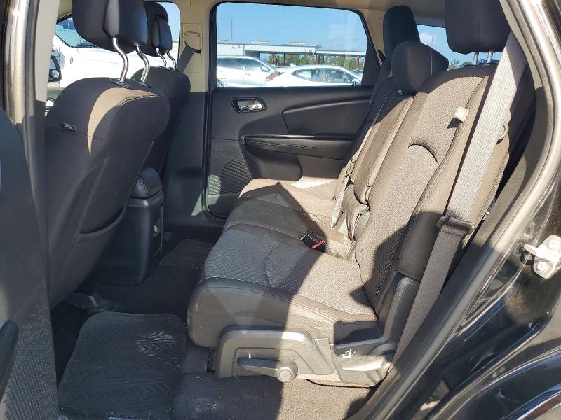 Photo 11 from auction – 2015 DODGE JOURNEY with VIN 3C4PDCAB5FT719230