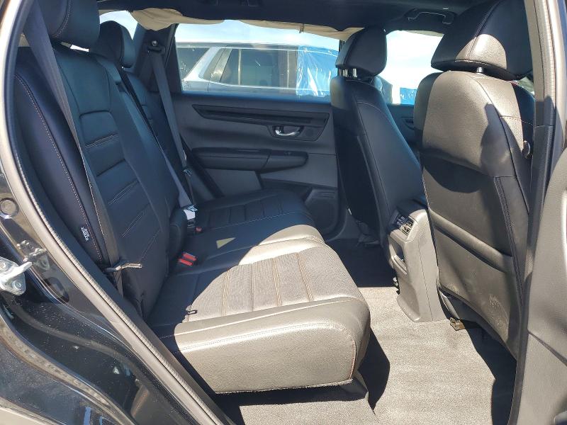 Снимка 11 от търг – 2026 HONDA CR-V с VIN 7FARS5H86TE019090