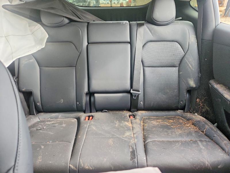 Foto 10 de la subasta – 2026 TESLA MODEL Y con VIN 7SAYGDED9TA493880