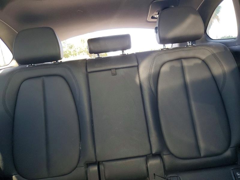 Photo 10 from auction – 2018 BMW X1 with VIN WBXHT3C32J5K28669