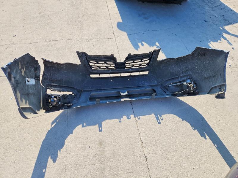 Photo 13 from auction – 2018 SUBARU FORESTER with VIN JF2SJAGC7JH475838